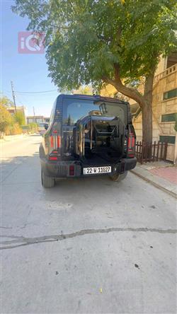 Jetour T2